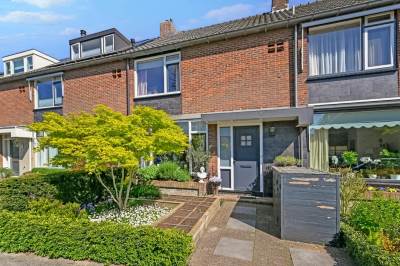 Woning Peuleyen 21 Waddinxveen