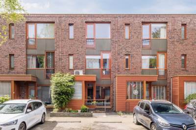Woning Graspol 34 Eindhoven