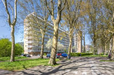 Woning Engelandlaan 462 Haarlem