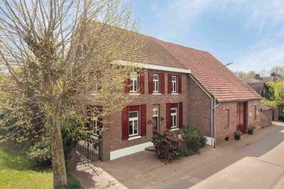 Woning Elsenewal 1 Nieuwstadt