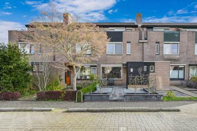 Woning Goudmos 75 Nieuwerkerk aan den IJssel