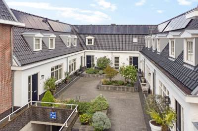 Woning Miedemahof 3 Baarn
