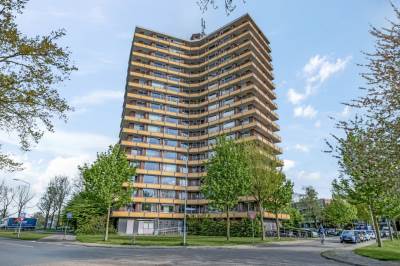 Woning Thorbeckestraat 254 Wageningen