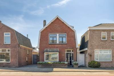 Woning Breemarsweg 259 Hengelo (OV)