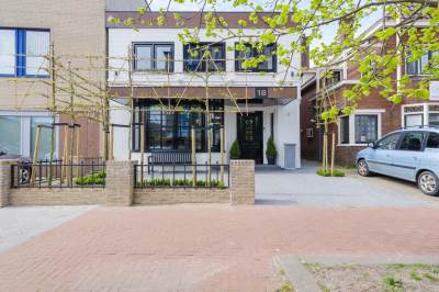 Woning Burgemeester Wuiteweg 18 Drachten