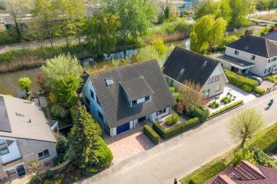 Woning Cissy van Marxveldtstraat 65 Almere