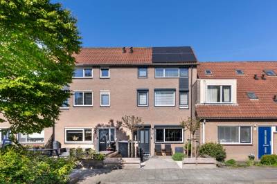 Woning Normalaan 11 Nieuwegein