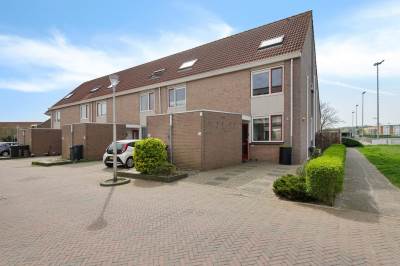 Woning Morgenster 51 Noordwijk (ZH)