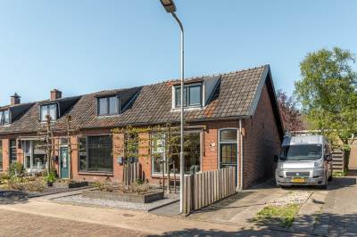 Woning Oosterstraat 25 Joure