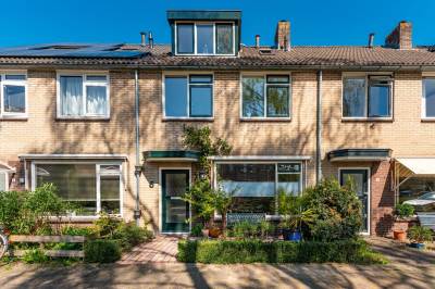 Woning Zoutmanlaan 6 Baarn