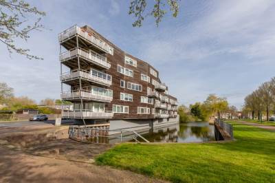 Woning Koudekerkseweg 20 Vlissingen