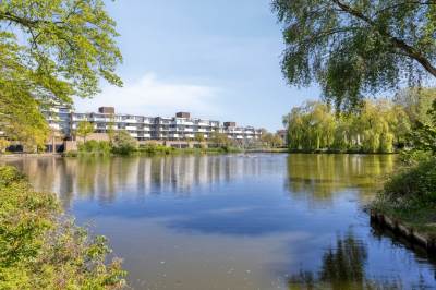 Woning Henry Moorepassage 326 Capelle aan den IJssel
