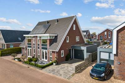 Woning Patrijspoort 14 Medemblik