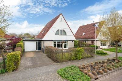 Woning De Fûke 6 Grou
