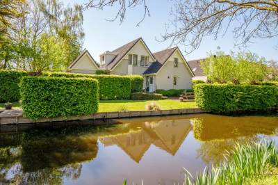 Woning Hennephof 5 Stolwijk