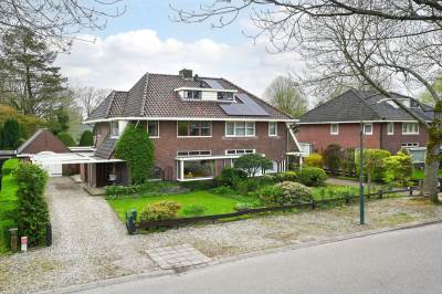 Woning Spoorlaan 47 Hollandsche Rading