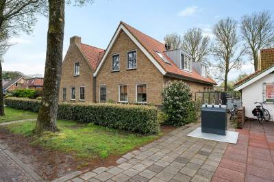Woning Langestreek 11A10 Schiermonnikoog
