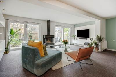 Woning Goudesteinstede 13 Den Bosch