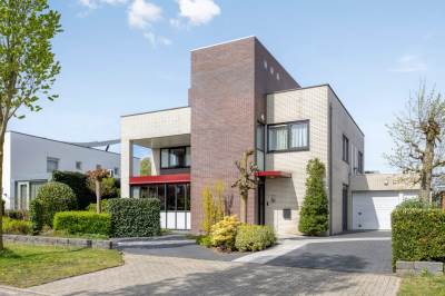 Woning Schorrenkruid 71 Bergen op Zoom