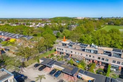 Woning Laan van Duurzaamheid 83 Amersfoort