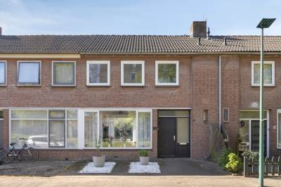 Woning Rubensstraat 29 Dongen