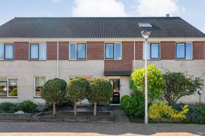 Woning Kruidenlaan 147 Nijverdal