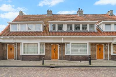 Woning Molenweg 20 Wassenaar