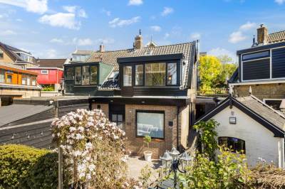 Woning Onder de Waal 69 Krimpen aan de Lek
