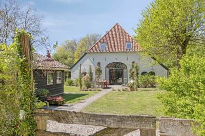 Woning Brinkerinkweg 4A Barchem