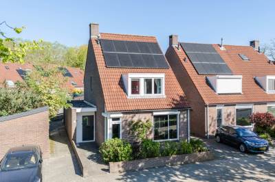 Woning Boekweit 22 Eersel