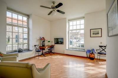 Woning Clarissenstraat 11 Brielle