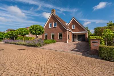 Woning Zilverschoon 28 Delfzijl