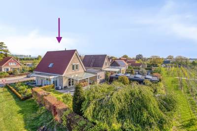 Woning Dijkwelseweg 9B Kapelle