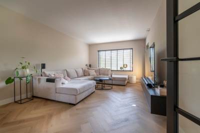 Woning Trommelaar 33 Veenendaal