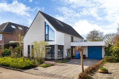 Woning Ried 24 Leeuwarden