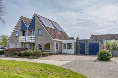 Woning De Jister 19 Makkum