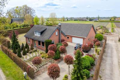 Woning Wildertstraat 4B Zundert