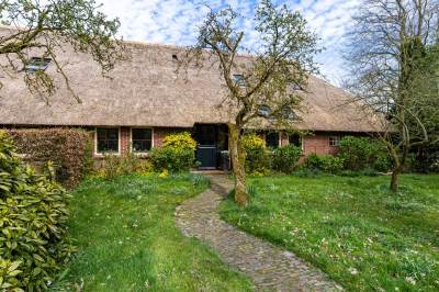Woning Zwienhemsdijk 4A Eexterzandvoort