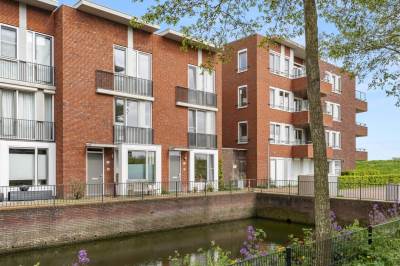 Woning Bastion 37 Wageningen