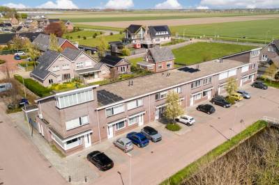 Woning Witte Kwikstaart 8 Zevenhoven
