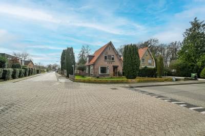 Woning Korenlaan 6 Putten