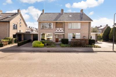 Woning Vianendreef 23 Prinsenbeek