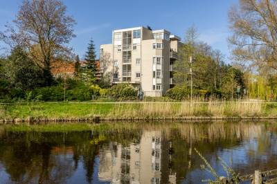 Woning Kennemerplein 5C Haarlem