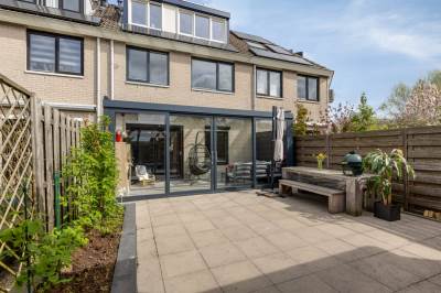 Woning Korenmolen 11 Capelle aan den IJssel