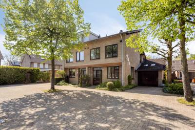 Woning Wilack 309 Uden