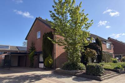 Woning Meindert Hobbemastraat 16 Zelhem