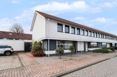 Woning Willem Alexanderhof 37 Waalwijk
