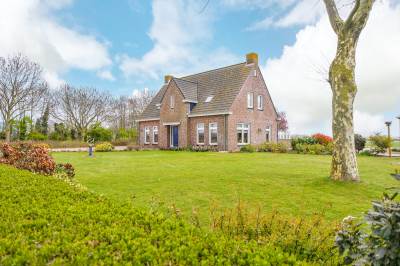 Woning Hoofdweg 1050 Nieuw-Vennep