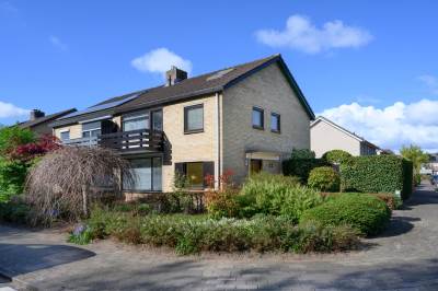 Woning Geelgorsstraat 18 Brummen
