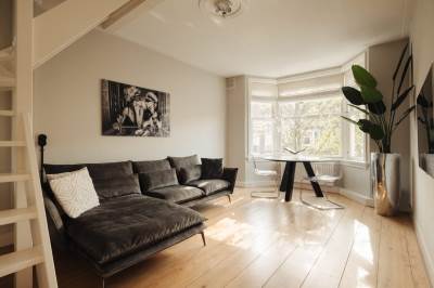 Woning Aalsmeerweg 943 Amsterdam